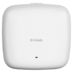 Point d'accès double bande D-Link DAP-2680/UAU sans fil / 1750 Mbps / 11AC Wave2 3x3 MU-MIMO