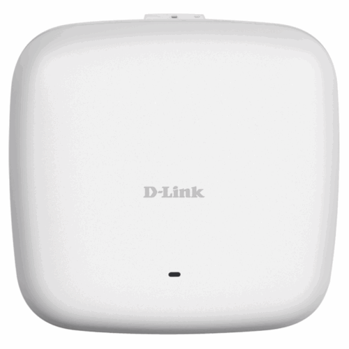 Point d'accès double bande D-Link DAP-2680/UAU sans fil / 1750 Mbps / 11AC Wave2 3x3 MU-MIMO