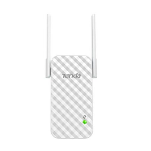 WiFi Universal Range Extender/Repeater TENDA N300