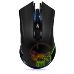 Souris Sans Fil Gaming Spirit Of Gamer ELITE-M20 / Noir