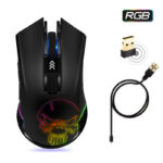 souris-sans-fil-gaming-spirit-of-gamer-elite-m20-noir