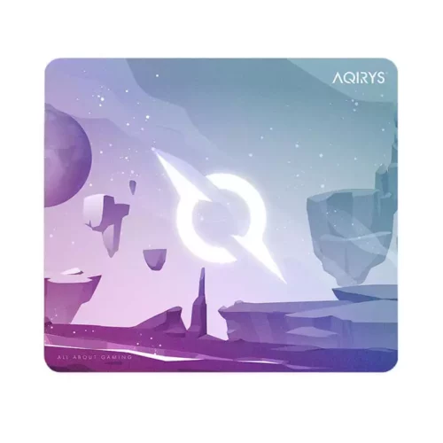 Tapis de Souris AQIRYS GRAVITY Medium