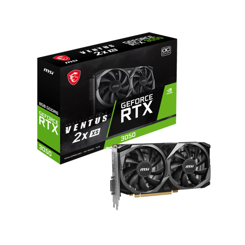 msi-geforce-rtx-3050-ventus-2x-xs-8g-oc