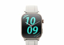 Montre Connectée Kieslect KS3 Elite - Starlight