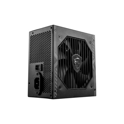 Bloc D'alimentation MSI MAG A550BNL +80 PLUS BRONZE 550W