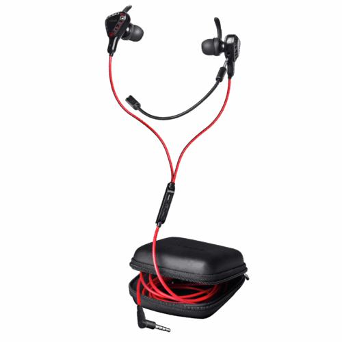 ECOUTEURS Trust GXT 408 Cobra