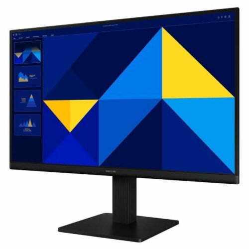 Ecran SAMSUNG LS24D300GAUXEN 24'' Full HD IPS 100Hz