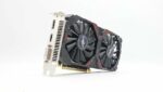 Carte Graphique Golden Memory AMD RX580 8GB GDDR5