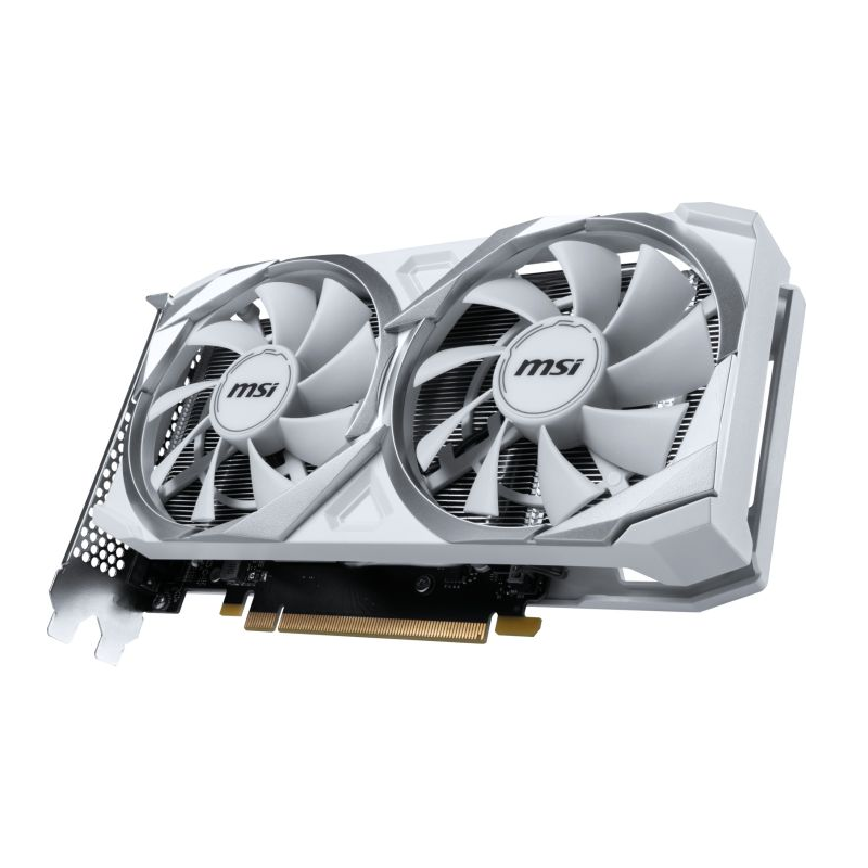 Carte-Graphique-Gamer-MSI-GeForce-RTX-3050-VENTUS-2X-XS-WHITE-8G-OC-912-V809-4401-3