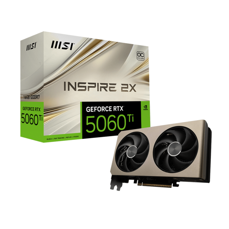 carte-graphique-msi-geforce-rtx-5060-ti-inspire-2x-oc-16-go-gddr7