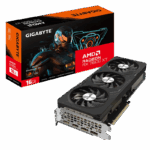 CARTE GRAPHIQUE Radeon RX 7600 XT GAMING OC 16G