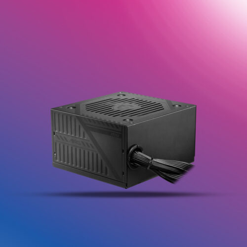 Blocs d’Alimentation