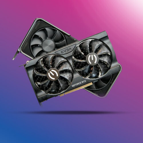 Cartes graphiques (GPU)