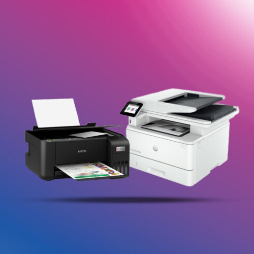 Imprimante multifonction