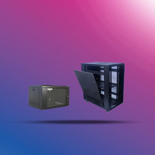 Armoires et coffrets