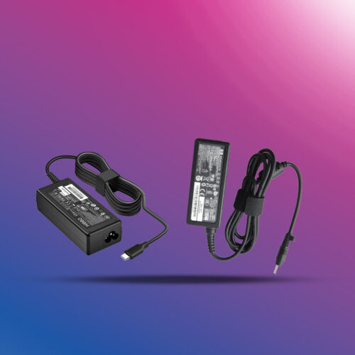 Chargeurs PC portable