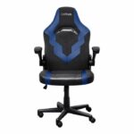 Chaise Gaming TRUST GXT703B RIYE - Noir & Bleu