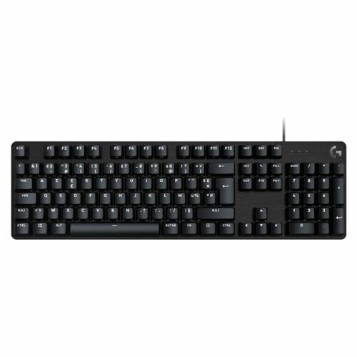 Clavier Gamer Filaire LOGITECH G413 SE Mécanique - Noir