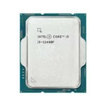 Intel Core i5-12400F (2.5 GHz / 4.4 GHz) - TRAY