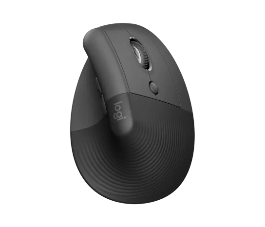 lift-mouse-graphite-top-view-1