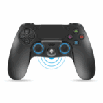 MANETTE GAMING Spirit of Gamer PGP PS4 BLUETOOTH / Noir