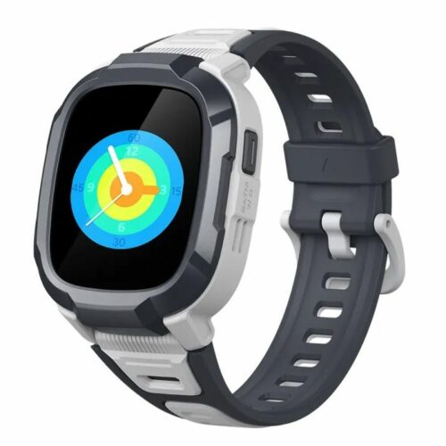 Montre Connectée Pour Enfants Mibro Kids Watch P6s - Gris