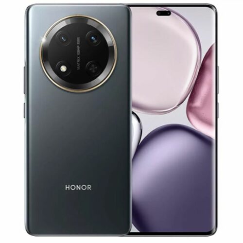 Smartphone HONOR X9c 5G 12Go 256Go - Noir