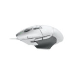 souris-gaming-filaire-logitech-g502-x-blanc