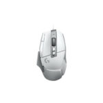 souris-gaming-filaire-logitech-g502-x-blanc