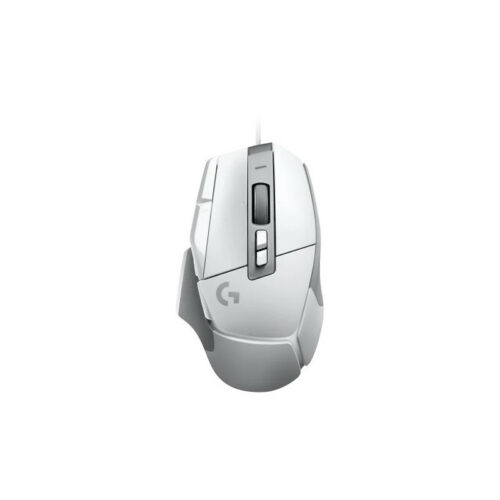 Souris gaming Filaire Logitech G502 X - Blanc