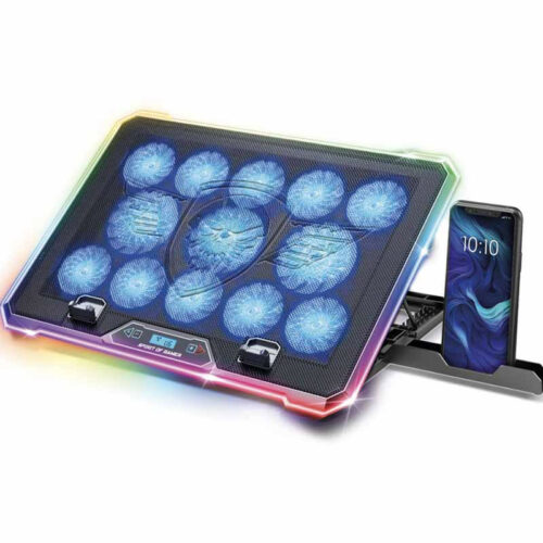 Refroidisseur PC SPIRIT OF GAMER AIRBLADE 1300 RGB 17