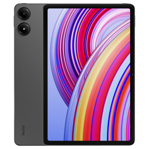 Tablette Xiaomi Redmi Pad Pro 8Go 256Go 5G - Gris