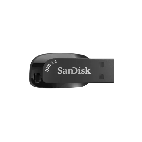 Cle USB 3.2 SANDISK CRUZER ULTRA SHIFT 32G