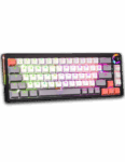 Clavier Gamer Sans Fil SPIRIT OF GAMER Xpert k600 RGB