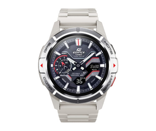 Smart Watch MIBRO WATCH GS ACTIVE - Blanc