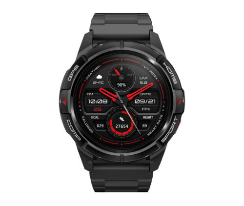 Smart Watch MIBRO WATCH GS ACTIVE - Noir