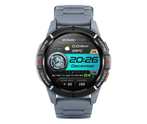 Smart Watch MIBRO WATCH GS ACTIVE - Gris