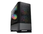 Pc de Bureau Gamer I7 14700 / RTX 5060 8G /16G / 500G - Noir