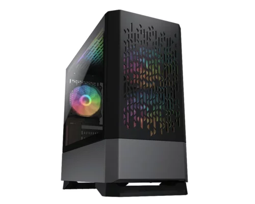 Pc de Bureau Gamer I7 14700 / RTX 5060 8G /16G / 500G - Noir