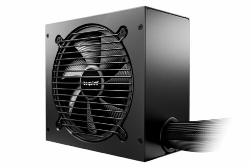Bloc D'alimentation BE QUIET PURE POWER 12 1000W (80+ GOLD)