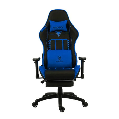 Chaise Gaming DOWINX LS6670 - Bleu