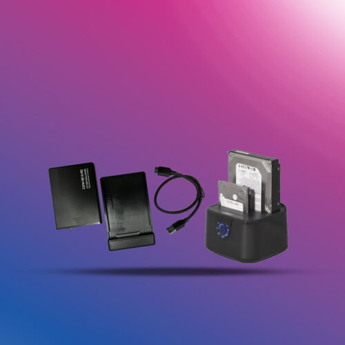 Accessoires de Stockage