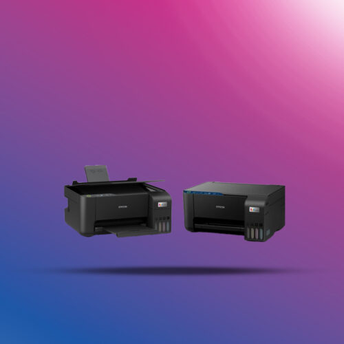 Imprimante à réservoir intégré