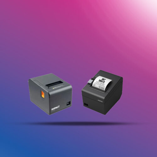 Imprimante thermique