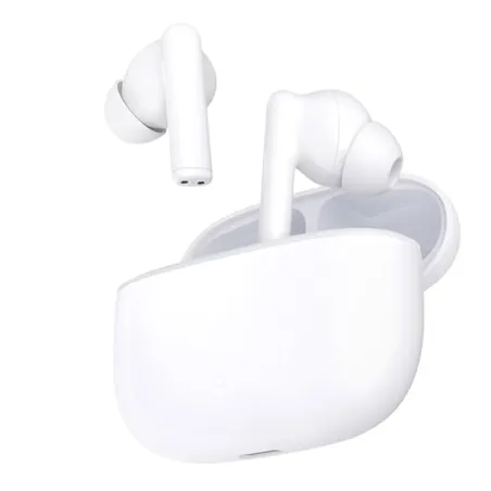 Écouteurs sans fil Honor Choice Earbuds X7 Lite - Blanc