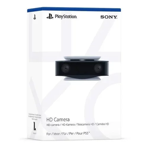 Caméra Full HD pour Sony PlayStation 5