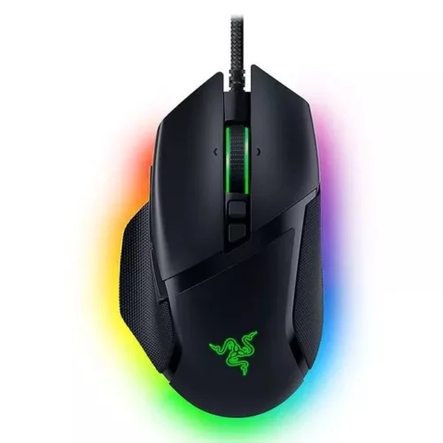 Souris Gamer Razer Basilisk V3 Filaire - Noir
