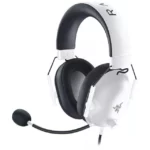 Micro Casque Gaming Razer Blackshark V2 X - Blanc