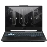 PC Portable Gamer ASUS TUF Gaming A15 AMD RYZEN 7 / 8G / RTX2050 / 512 Go - Noir
