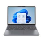 Pc Portable Lenovo IdeaPad Slim 3 15IRH10 - i5-13420H - 8 Go DDR5 - 512 Go - Gris